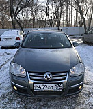 Volkswagen Jetta 1.6 AT, 2008, седан Челябинск