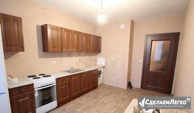 2-к квартира, 64 м², 15/16 эт. Тюмень - изображение 1
