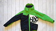 Детская куртка сноуборд-горные лыжи 686 Бийск