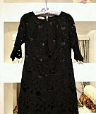 Маленькое черное платье, размер 44-46 Пятигорск