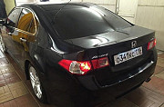 Honda Accord 2.4 AT, 2008, седан Ростов-на-Дону