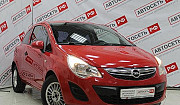 Opel Corsa 1.2 МТ, 2012, хетчбэк Пермь