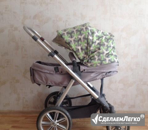 Коляска-трансформер Happy Baby Ultra Уфа - изображение 1
