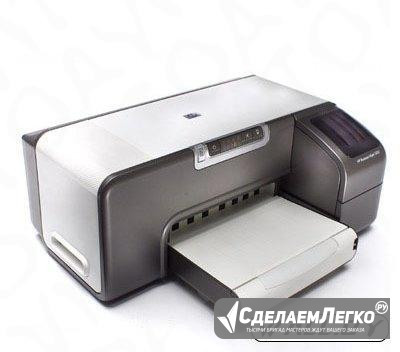 Отдам принтер HP Business Inkjet 1200D (разобран) Санкт-Петербург - изображение 1