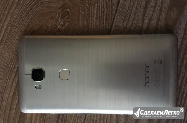 Huawei Honor 5X Хабаровск - изображение 1