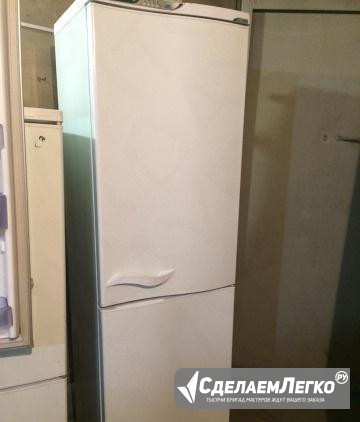 Холодильник Атлант 200см 09-02 Иркутск - изображение 1