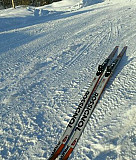 Коньковые лыжи rossignol X-IUM carbon skate Петропавловск-Камчатский