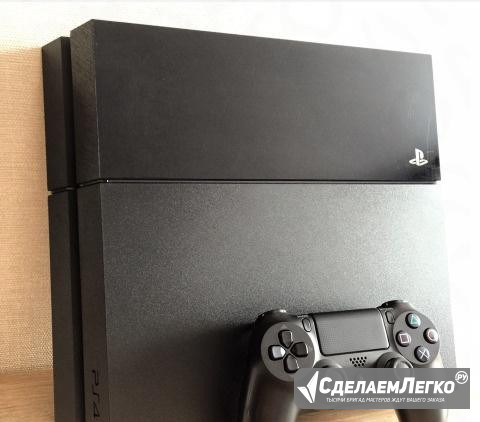Sony PS4 и Игры Иркутск - изображение 1