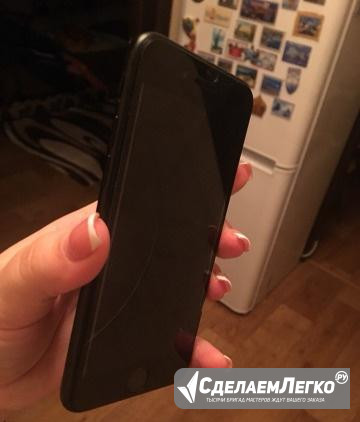 Продам iPhone 7 Тольятти - изображение 1