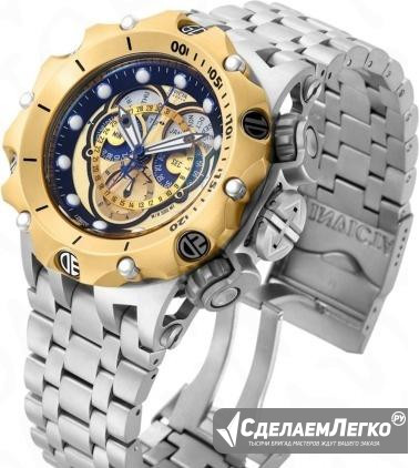 Invicta 16807 Venom Reserve Hybrid Москва - изображение 1