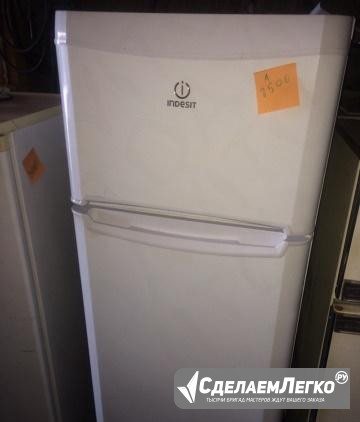 Indesit 170 cm, большой выбор и гарантия Иркутск - изображение 1