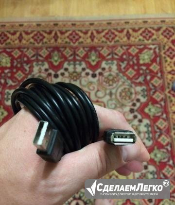 USB удлинитель Новосибирск - изображение 1