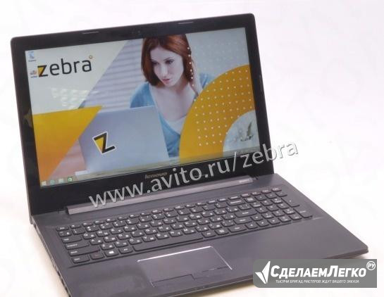 Lenovo Z50-75 FX-7500/ R7 HD M260/ 8GB/ 1000GB Новосибирск - изображение 1