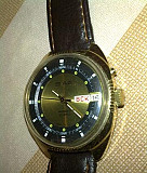 Часы СССР и Винтажные швейцарские часы Магнитогорск