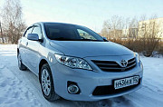 Toyota Corolla 1.6 AT, 2012, седан Троицк