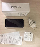 iPhone 5 s 16 гигов Кемерово