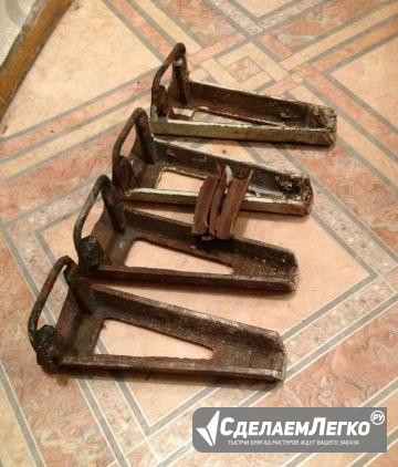 Ножки для вынны Красноярск - изображение 1