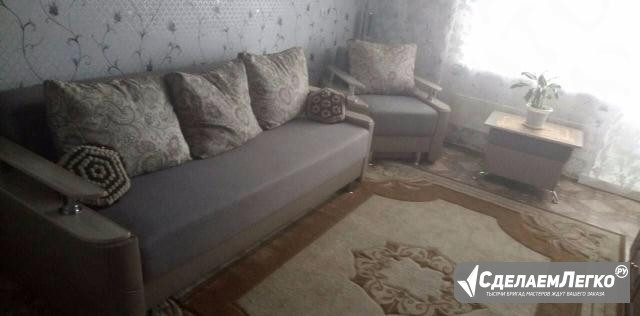 Продам мягкую мебель Мариинск - изображение 1