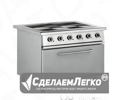 Плита электрическая пэ-814Ш (пэс-4Ш2004) Иркутск - изображение 1