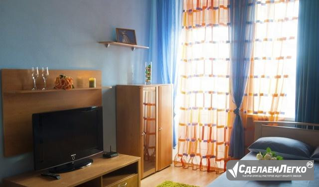 1-к квартира, 35 м², 4/5 эт. Красноярск - изображение 1