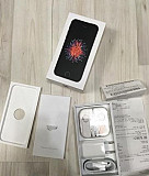 iPhone SE 128GB Москва