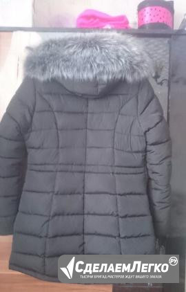 Продам зимнюю куртку Яровое - изображение 1
