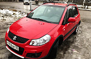 Suzuki SX4 1.6 AT, 2011, хетчбэк Москва