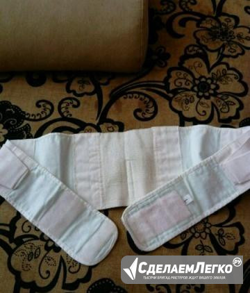 Бандаж Благовещенск - изображение 1