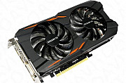 Asus strix Nvidia GeForce GTX 970 4gb Воронеж