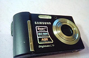 Samsung Digimax L70 Красноярск