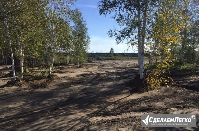 Участок 6 сот. (ИЖС) Ангарск - изображение 1