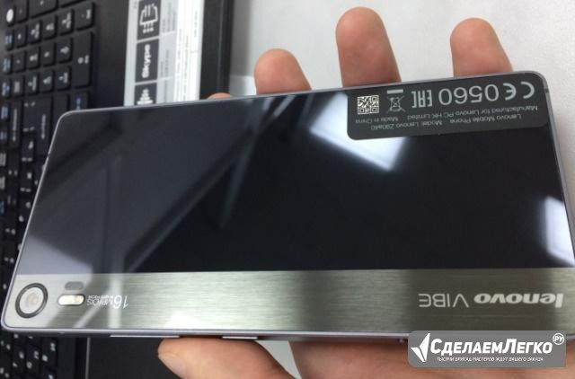 Lenovo Vibe Shot Ставрополь - изображение 1