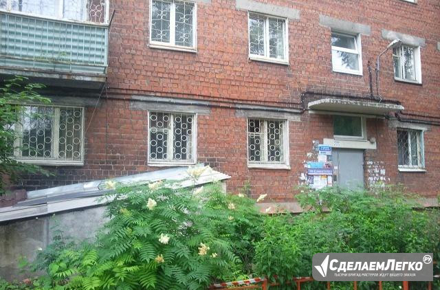 2-к квартира, 44 м², 1/4 эт. Иркутск - изображение 1