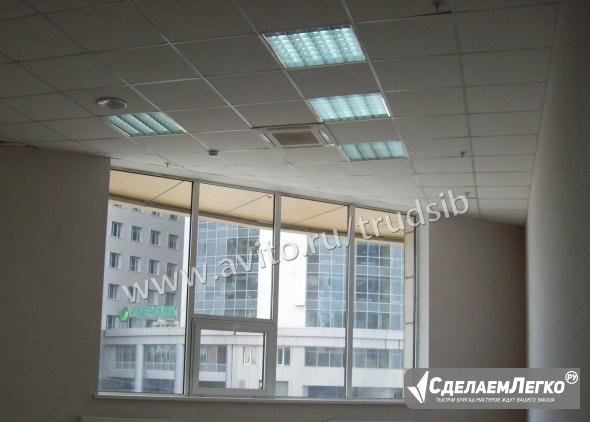 Офисное помещение, 52.1 м² Новосибирск - изображение 1