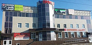 Торгово-офисные помещения, до 2500 м² Ульяновск