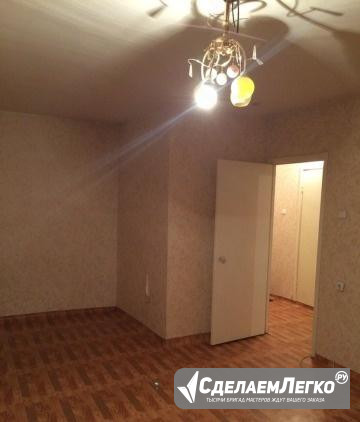 1-к квартира, 38 м², 10/10 эт. Красноярск - изображение 1