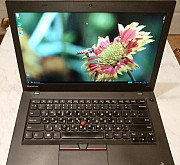 Ультрабук Lenovo Thinkpad T440 IPS FHD Core i5 SSD Москва