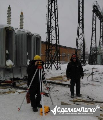 Бригада строителей универсалов Омск - изображение 1