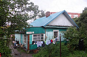 Дом 45 м² на участке 13 сот. Хабаровск