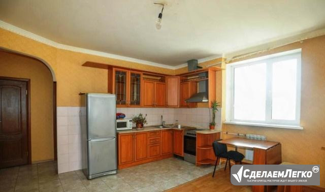 3-к квартира, 70 м², 2/3 эт. Иркутск - изображение 1