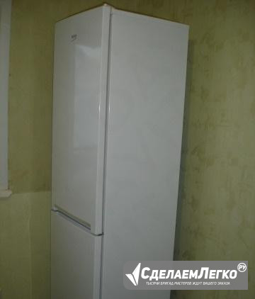 Холодильник "Веко" (новый ) Барнаул - изображение 1