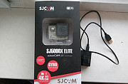 Sjcam SJ5000X Elite WiFi экшен камера Красноярск