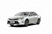 Toyota Camry 2.5 AT, 2018, седан Екатеринбург