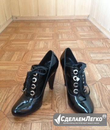 Ботинки Кемерово - изображение 1