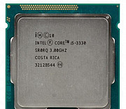 Процессор Intel Core i5-3330 Хабаровск