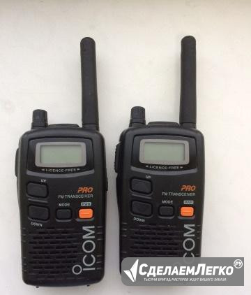 Icom IC-4088e Абакан - изображение 1