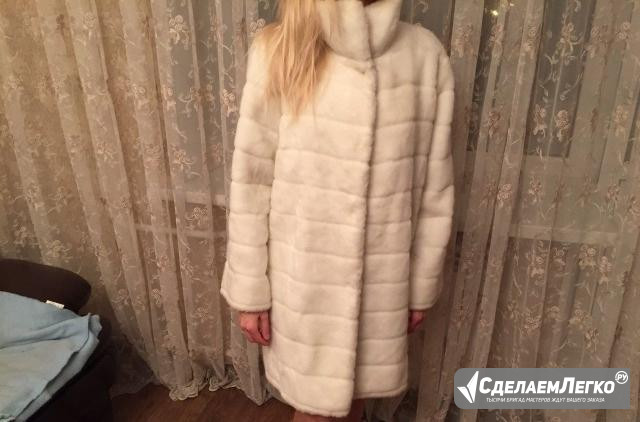 Продам шубу Красноярск - изображение 1