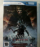 Assassins Creed 3 Мирный