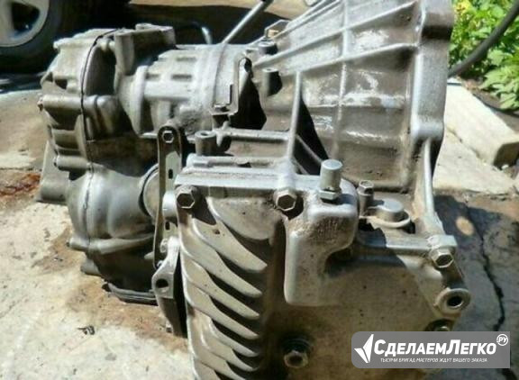 А 140 L АКПП Toyota 3SFE-4SFE-5SFE Иркутск - изображение 1
