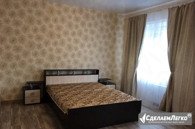 Студия, 40 м², 8/16 эт. Иркутск - изображение 1